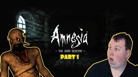 Amnesia: The Dark Descent - Uma Jornada Aterrorizante Através da Memória Perdida!