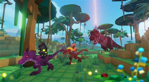 PixARK! Explore a Prehistoric World Filled With Dinosaurs and Pixelated Adventures!