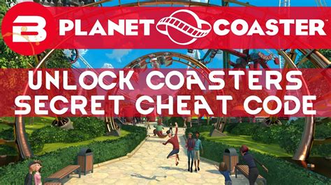 Planet Coaster: Desvende os Segredos de um Parque Temático Virtual Empreendedor!