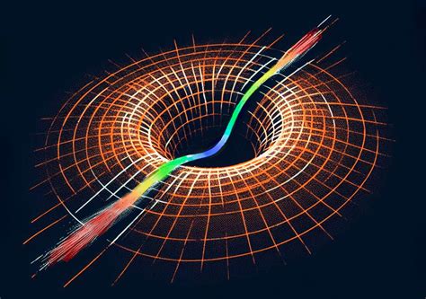  Relativity: Desvende o Enigma do Tempo e Espaço com um Toque de Física Quântica!