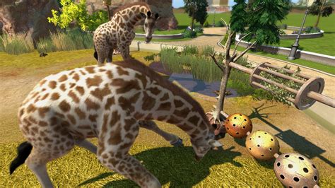  Zoo Tycoon! A Reino Zoológico Que Você Sempre Quis Ter