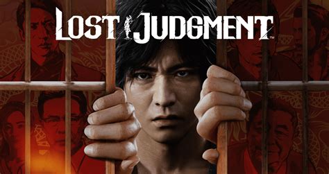  Lost Judgment! Uma jornada de justiça e redenção em Kamurocho