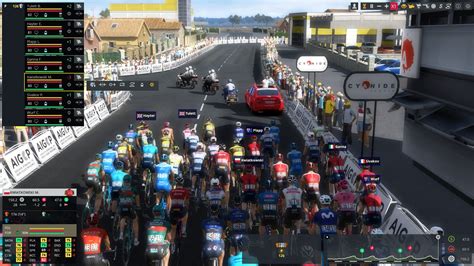 Pro Cycling Manager 2023: Uma Jornada de Épico Suor e Glória no Mundo do Ciclismo!