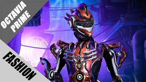 Warframe: Uma Sinfonia de Ação Explosiva e Estilo Cyberpunk Futurístico!